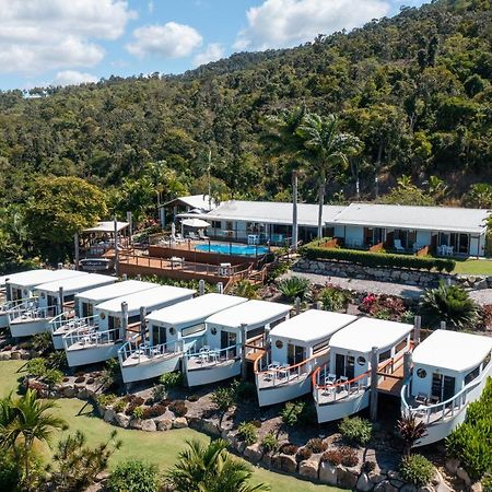 Freedom Shores Resort Airlie Beach Cannon Valley Eksteriør bilde