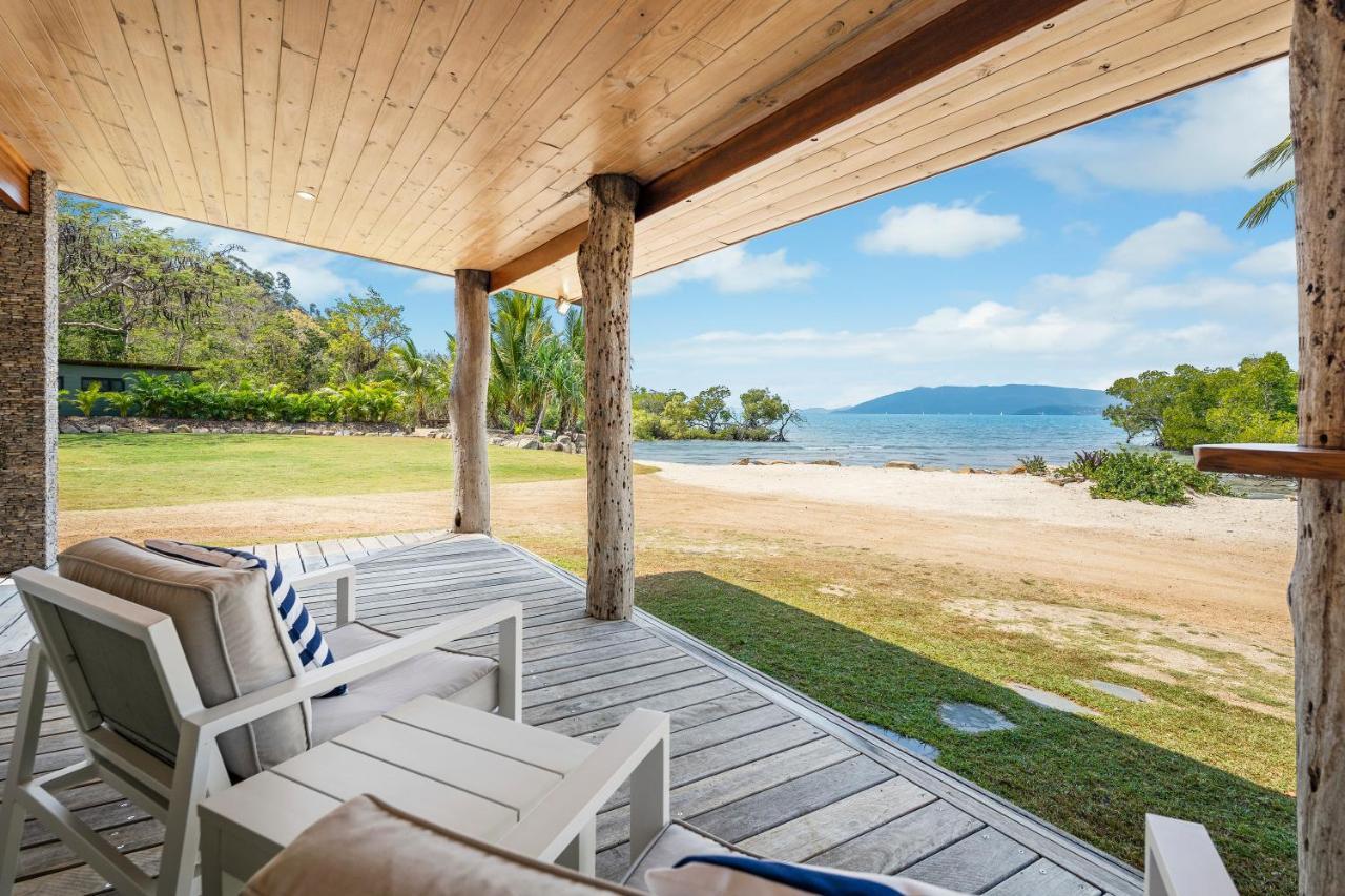 Freedom Shores Resort Airlie Beach Cannon Valley Eksteriør bilde