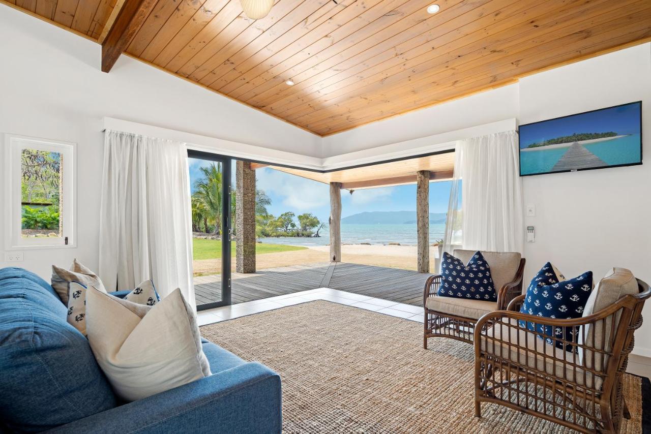 Freedom Shores Resort Airlie Beach Cannon Valley Eksteriør bilde