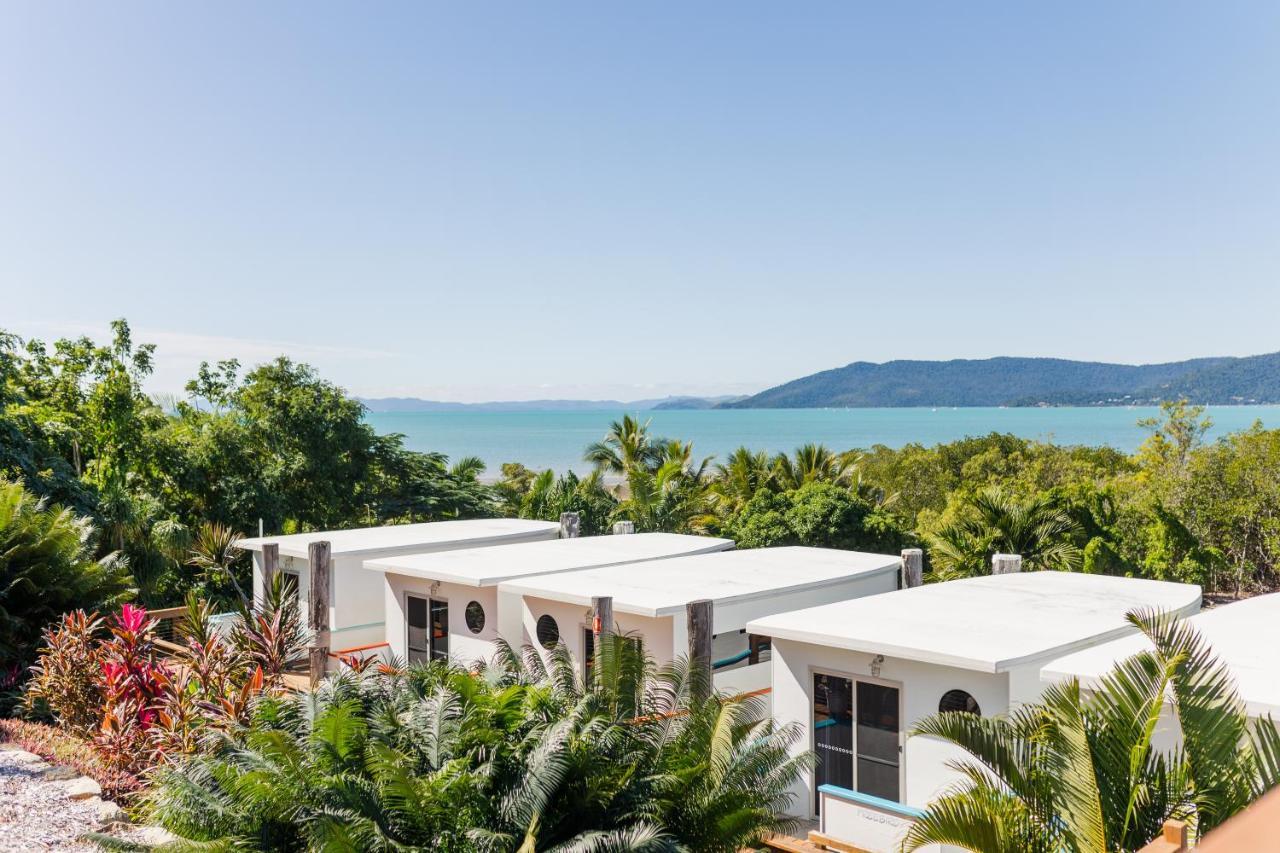 Freedom Shores Resort Airlie Beach Cannon Valley Eksteriør bilde