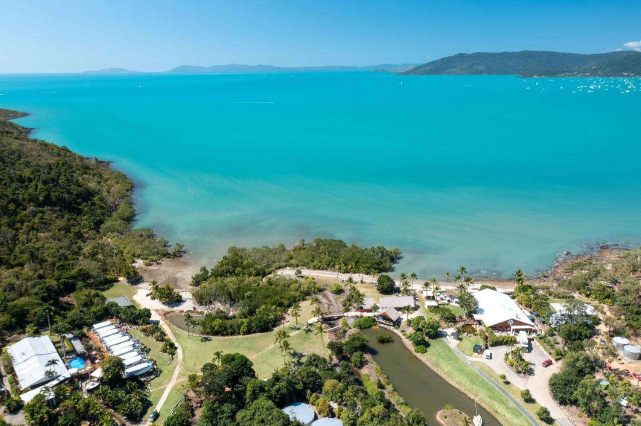 Freedom Shores Resort Airlie Beach Cannon Valley Eksteriør bilde