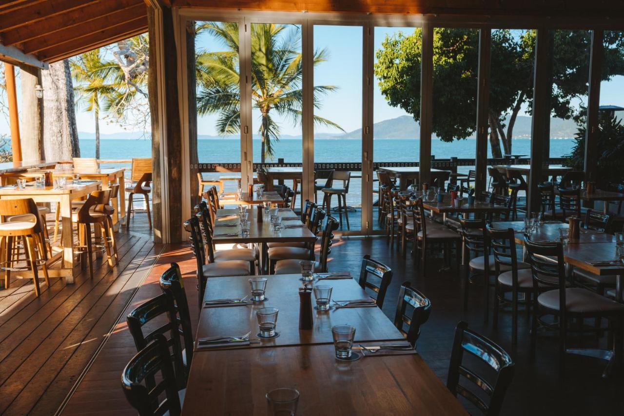 Freedom Shores Resort Airlie Beach Cannon Valley Eksteriør bilde