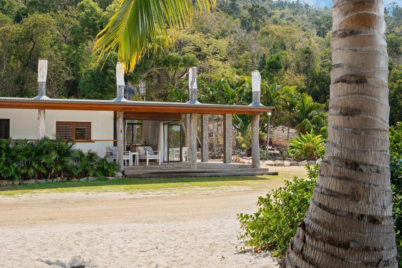 Freedom Shores Resort Airlie Beach Cannon Valley Eksteriør bilde