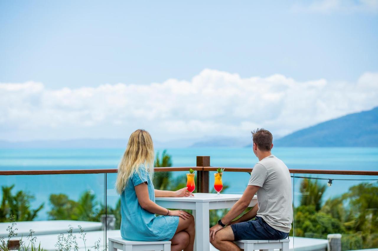 Freedom Shores Resort Airlie Beach Cannon Valley Eksteriør bilde