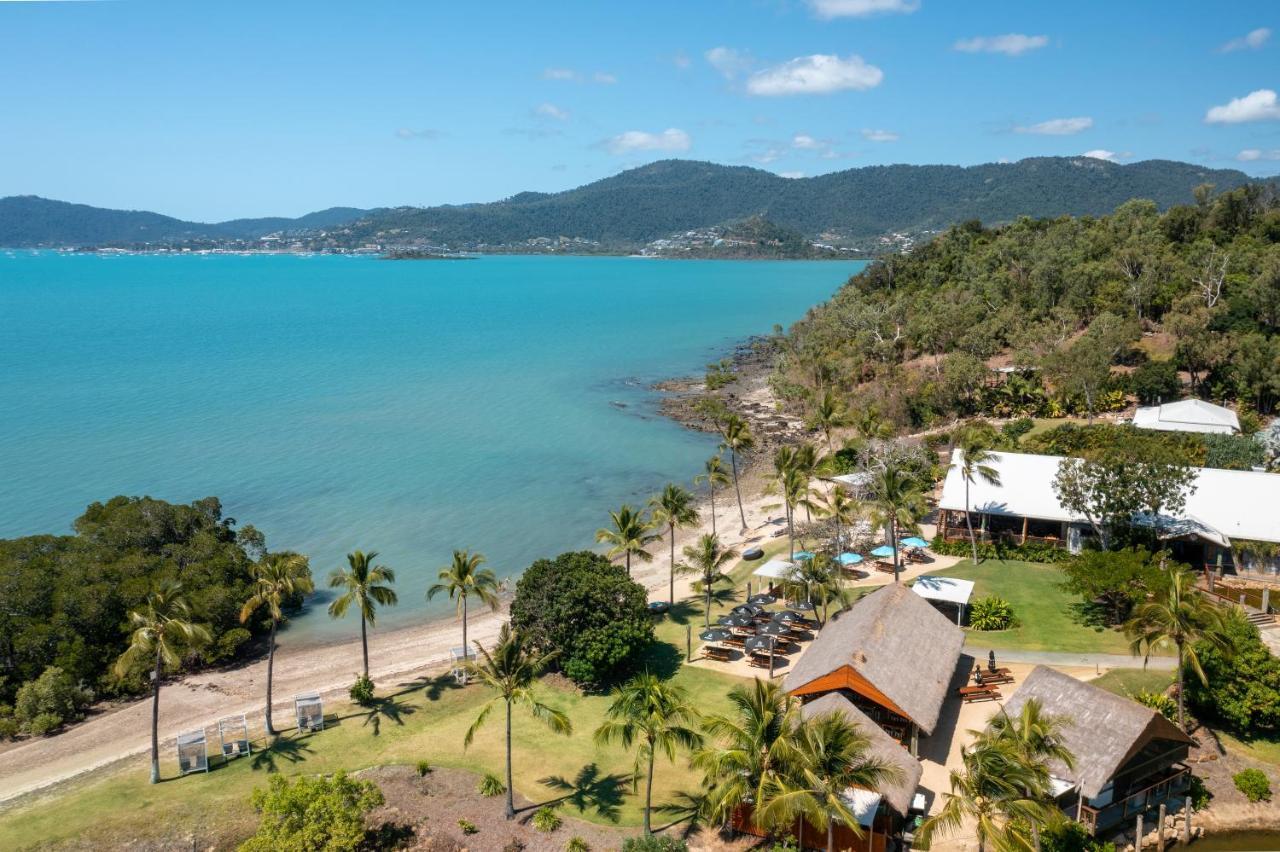 Freedom Shores Resort Airlie Beach Cannon Valley Eksteriør bilde