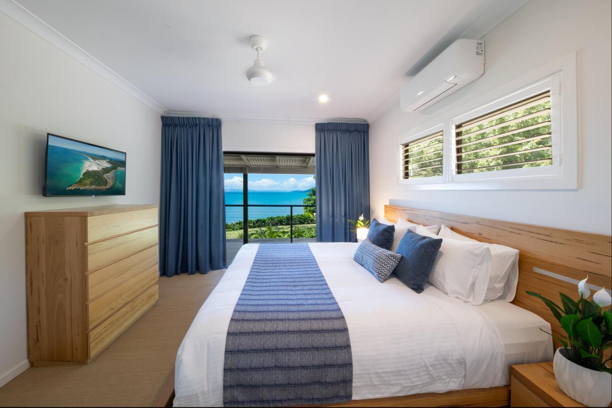Freedom Shores Resort Airlie Beach Cannon Valley Eksteriør bilde