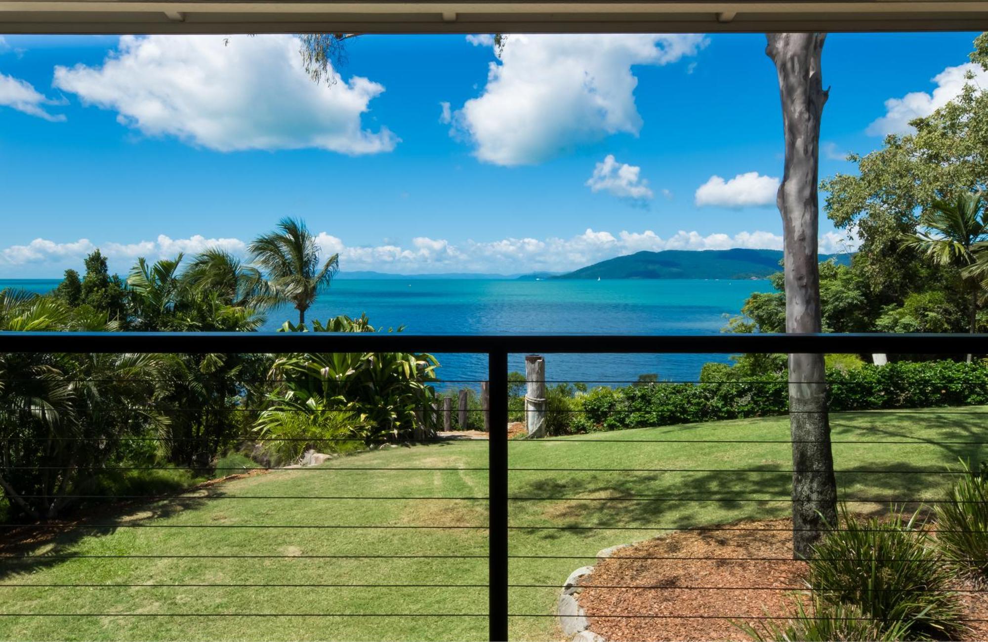 Freedom Shores Resort Airlie Beach Cannon Valley Eksteriør bilde
