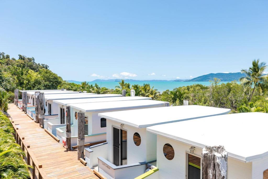 Freedom Shores Resort Airlie Beach Cannon Valley Eksteriør bilde