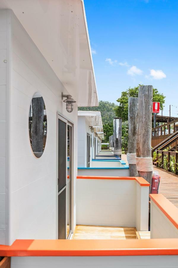 Freedom Shores Resort Airlie Beach Cannon Valley Eksteriør bilde