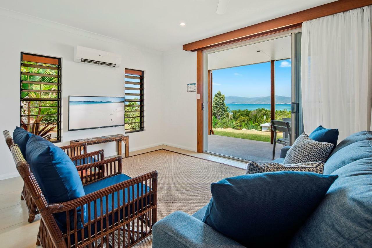 Freedom Shores Resort Airlie Beach Cannon Valley Eksteriør bilde