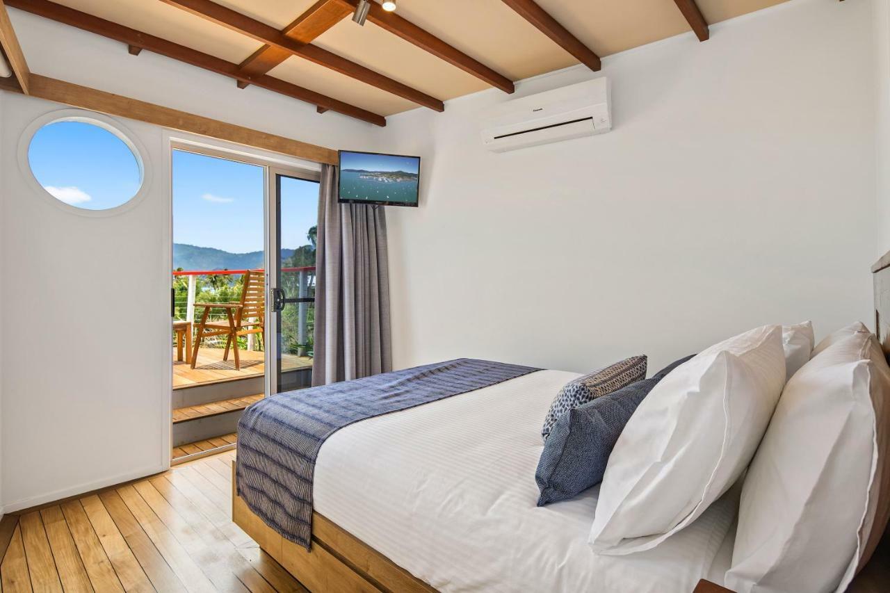 Freedom Shores Resort Airlie Beach Cannon Valley Eksteriør bilde