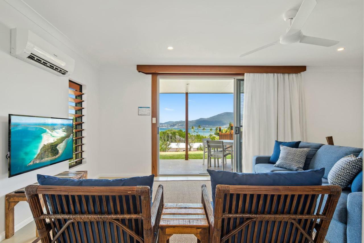 Freedom Shores Resort Airlie Beach Cannon Valley Eksteriør bilde
