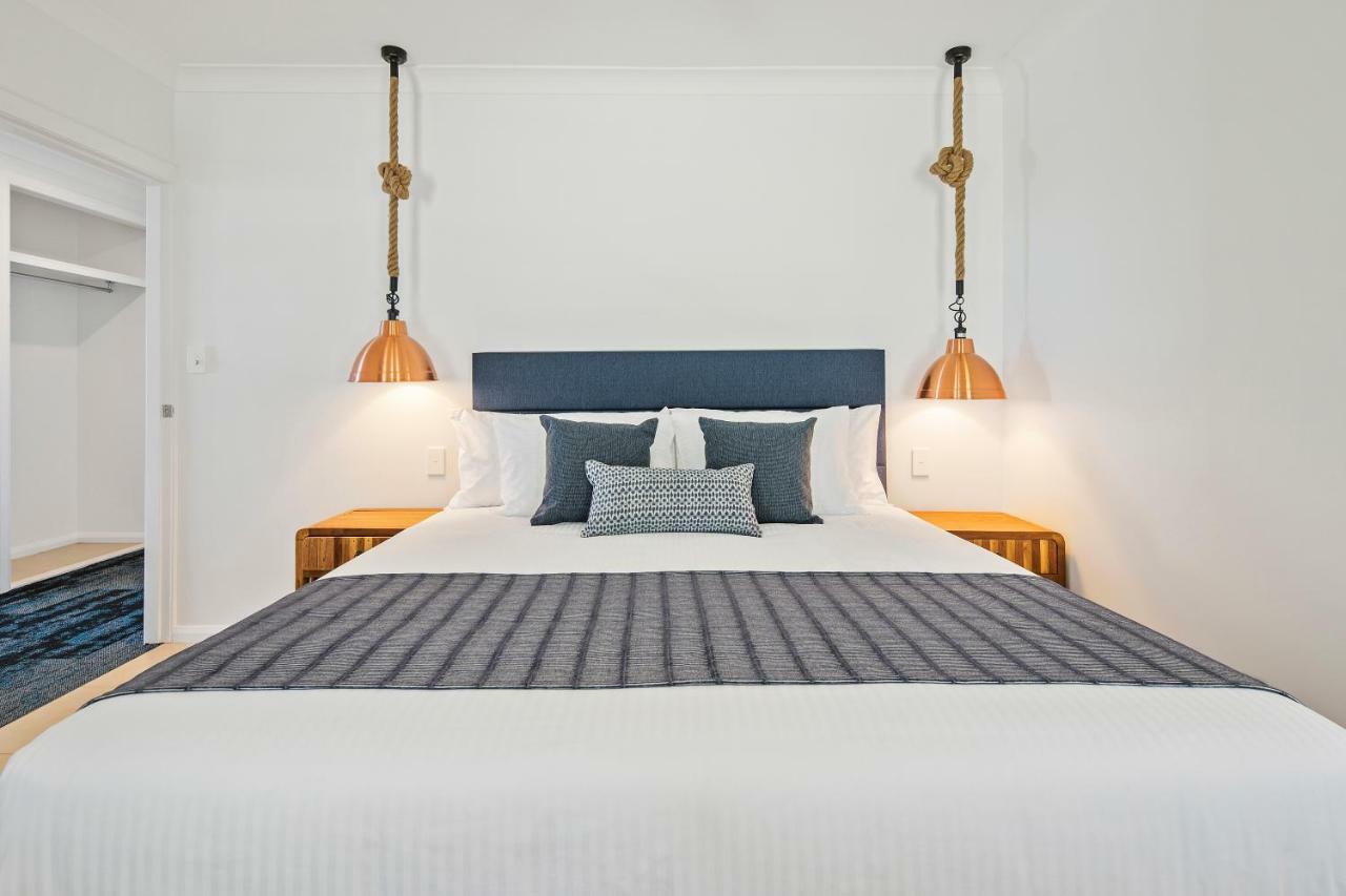Freedom Shores Resort Airlie Beach Cannon Valley Eksteriør bilde