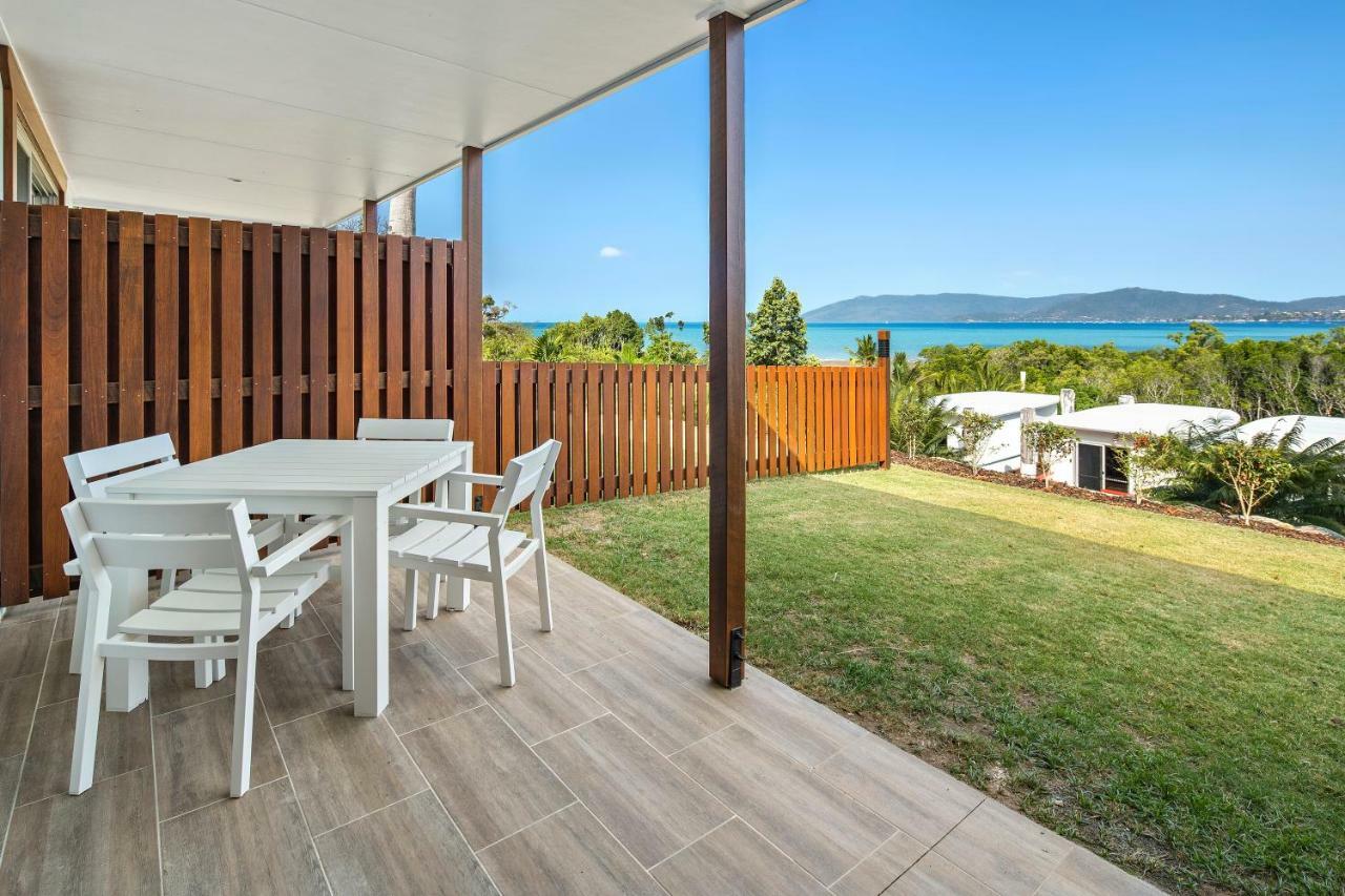 Freedom Shores Resort Airlie Beach Cannon Valley Eksteriør bilde