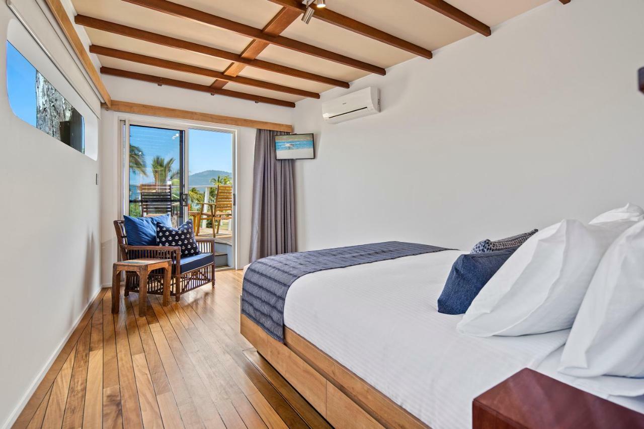 Freedom Shores Resort Airlie Beach Cannon Valley Eksteriør bilde