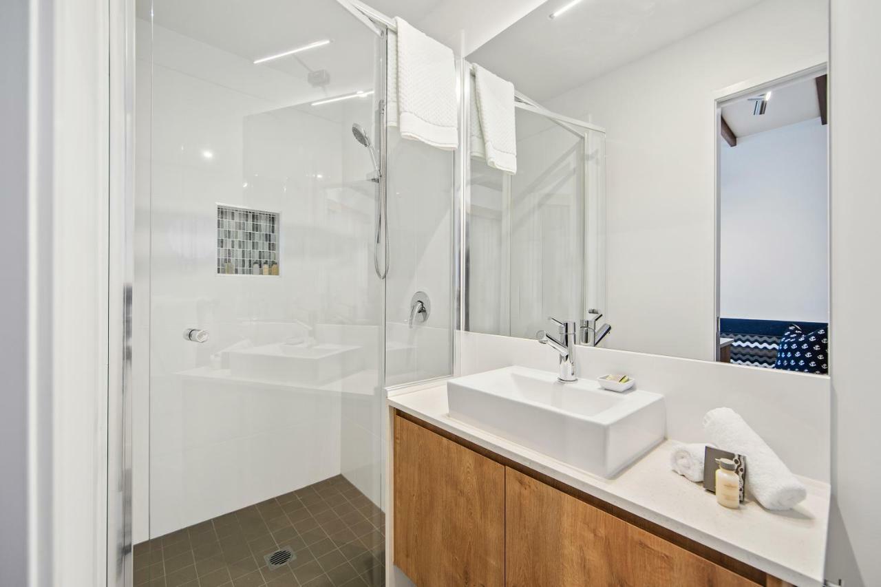 Freedom Shores Resort Airlie Beach Cannon Valley Eksteriør bilde