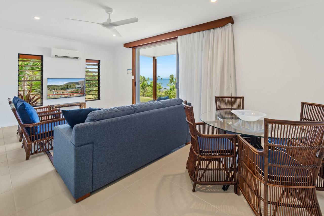 Freedom Shores Resort Airlie Beach Cannon Valley Eksteriør bilde