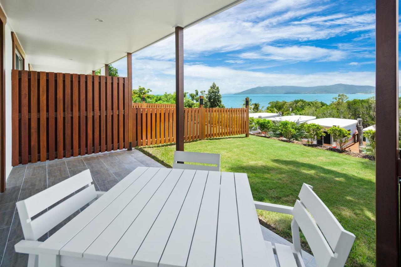 Freedom Shores Resort Airlie Beach Cannon Valley Eksteriør bilde