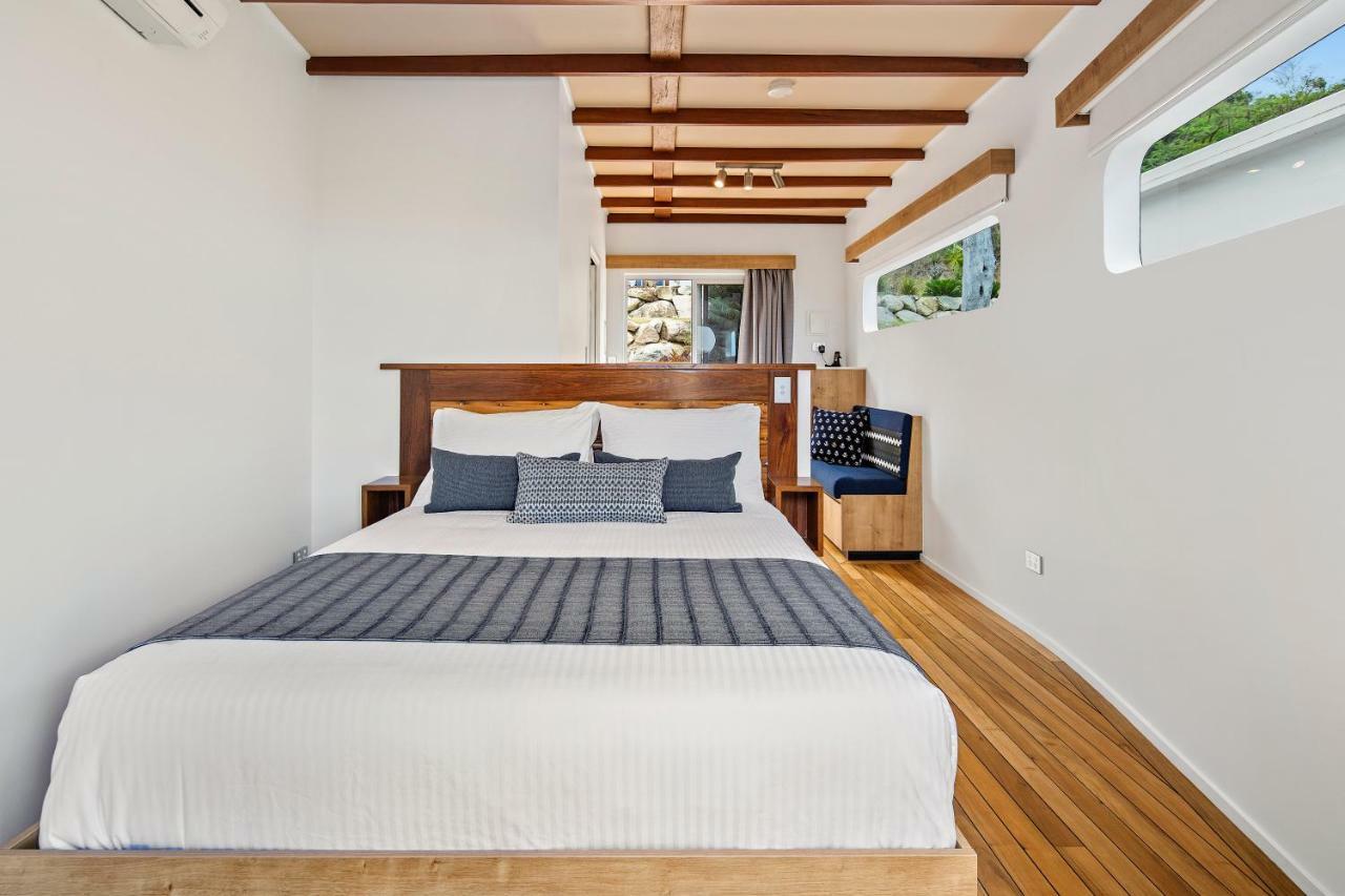 Freedom Shores Resort Airlie Beach Cannon Valley Eksteriør bilde