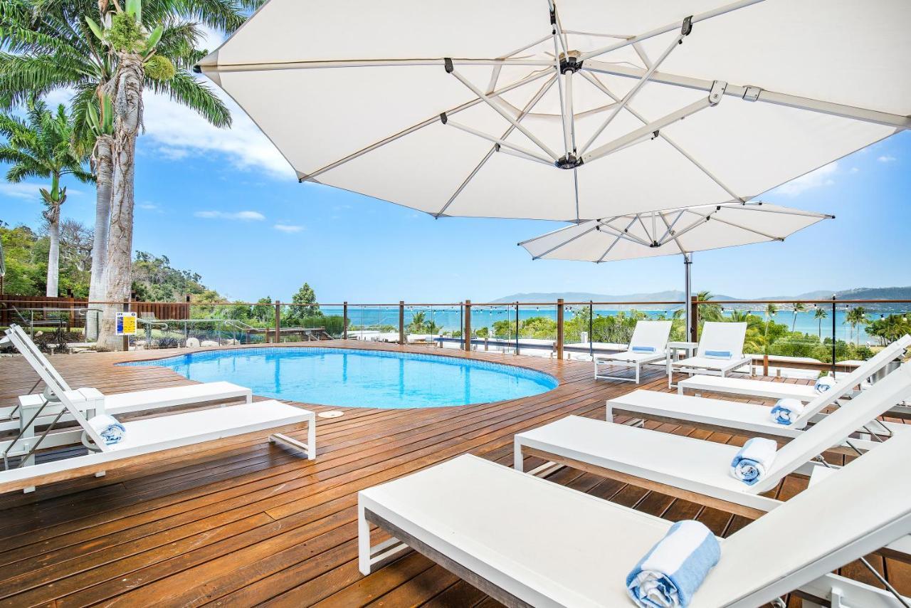 Freedom Shores Resort Airlie Beach Cannon Valley Eksteriør bilde
