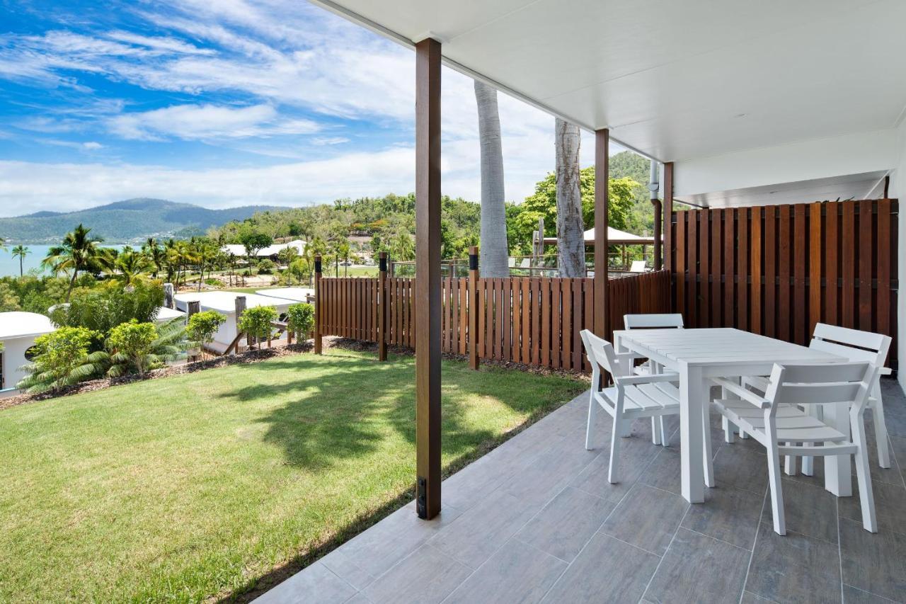 Freedom Shores Resort Airlie Beach Cannon Valley Eksteriør bilde