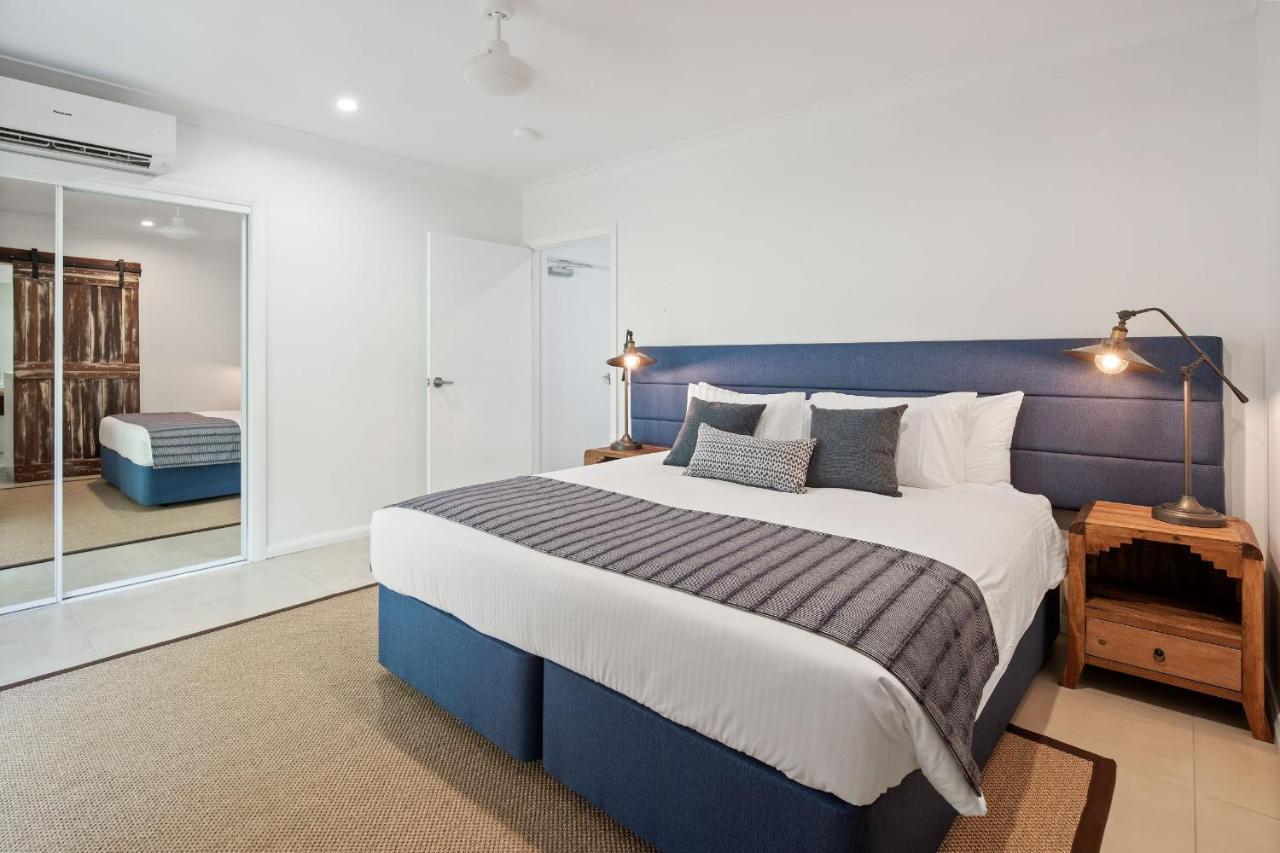 Freedom Shores Resort Airlie Beach Cannon Valley Eksteriør bilde