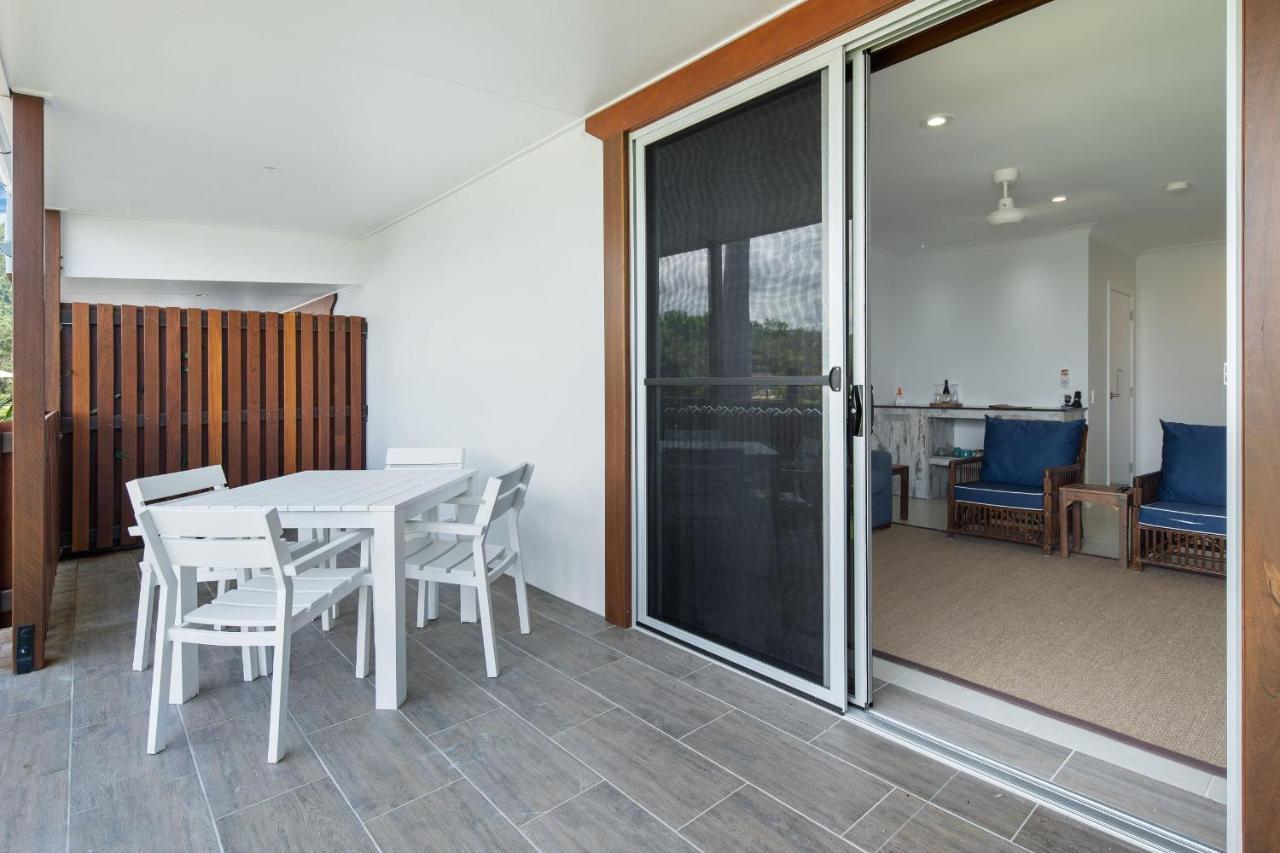 Freedom Shores Resort Airlie Beach Cannon Valley Eksteriør bilde